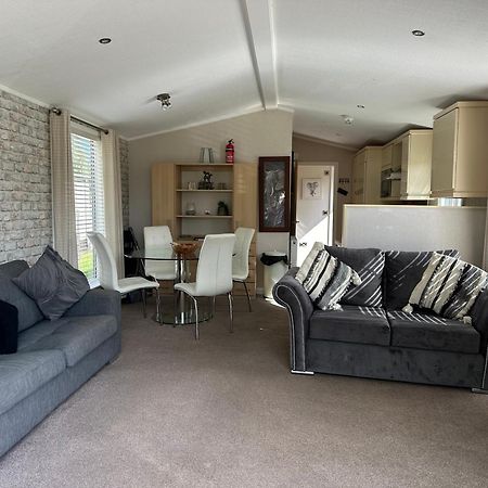 Wentworth Lodge Tydd St. Giles Bagian luar foto